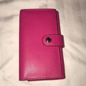 Coach Wallet/Cell Phone